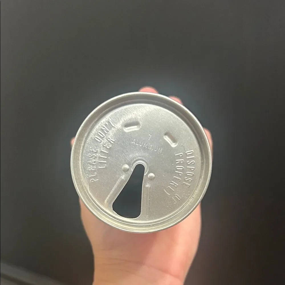 Falstaff Bicentennial Commemorative Can - Picture 3 of 4